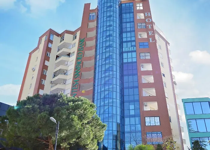 Jolly Hotel