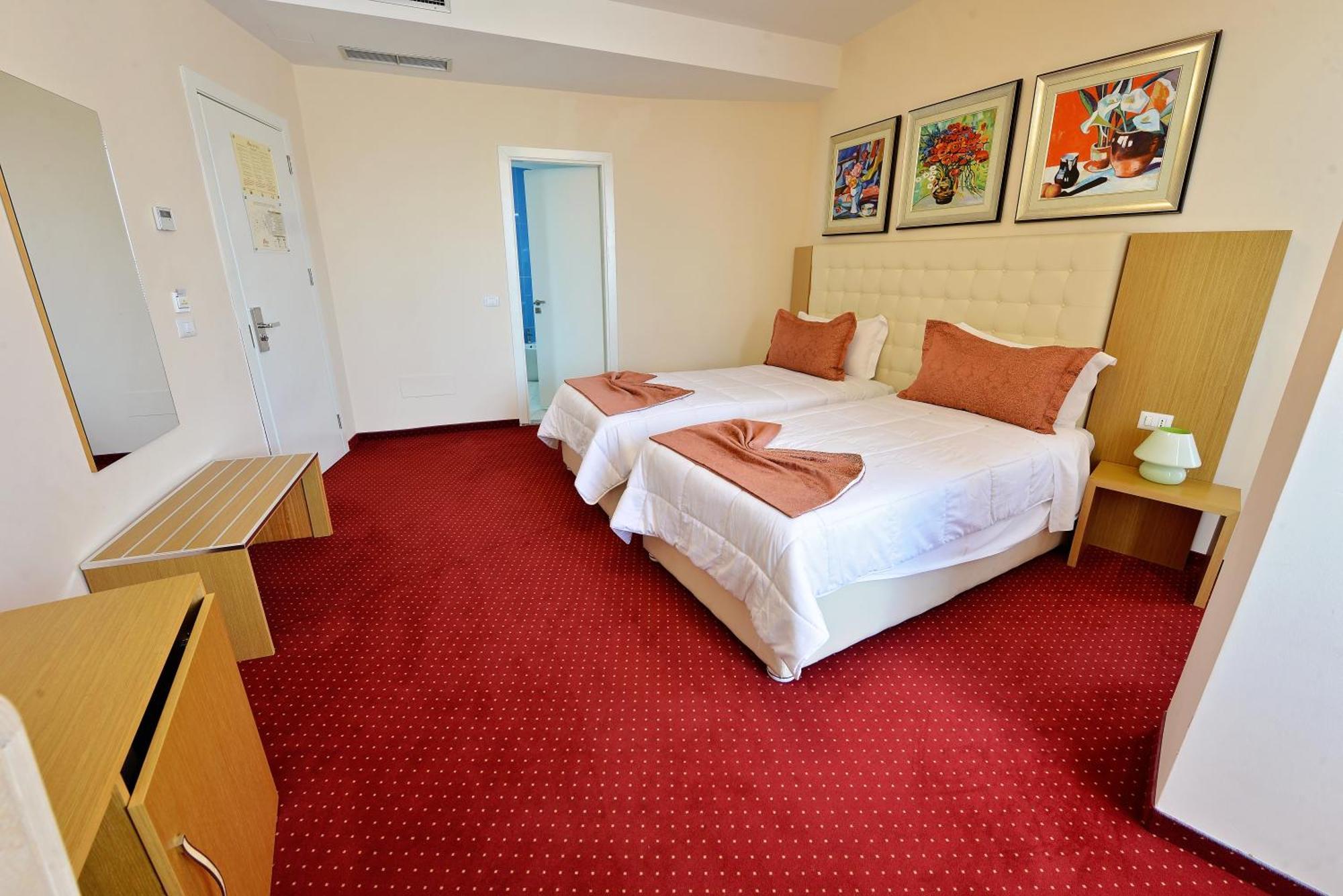 Hotel Jolly Lezhë