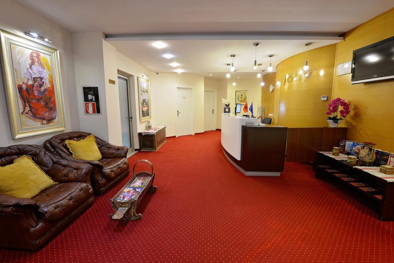 Jolly Hotel
