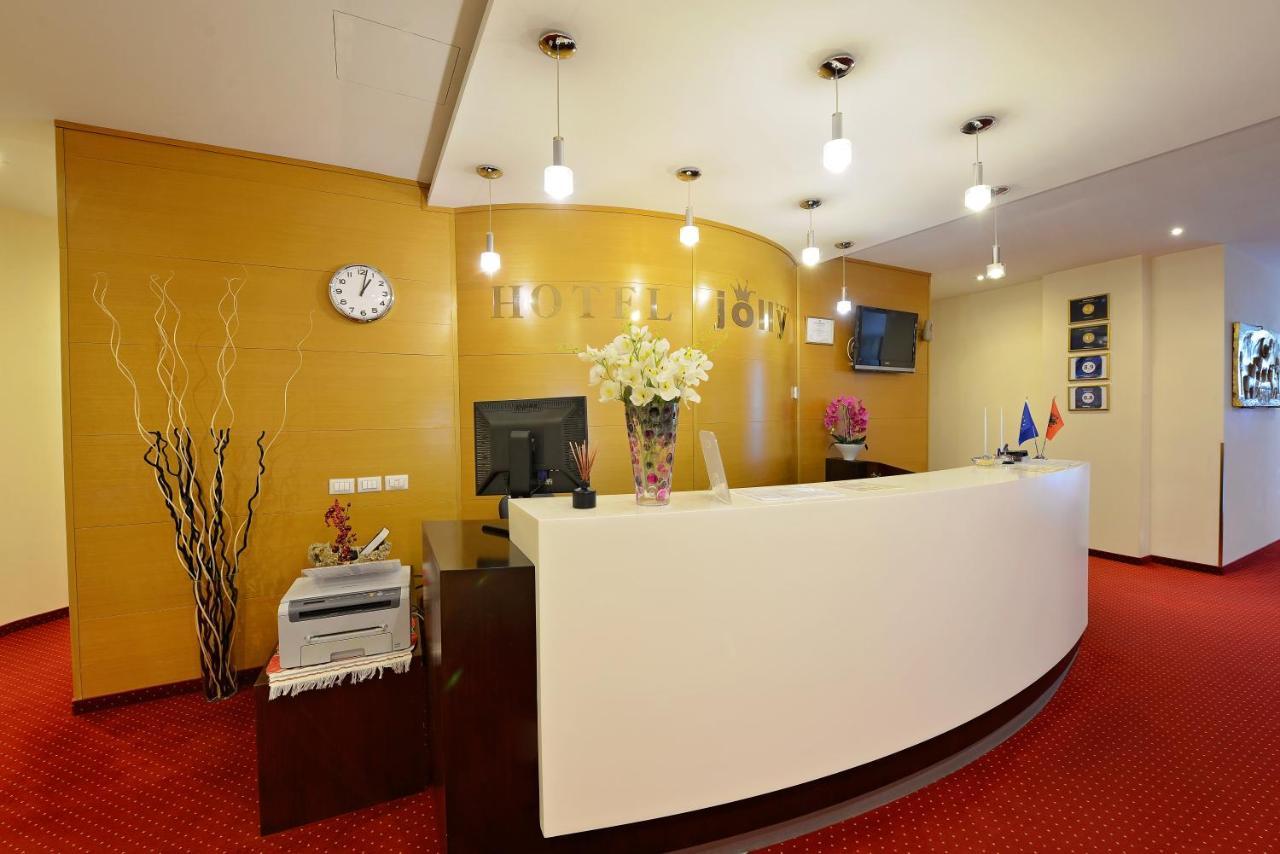 Jolly Hotel